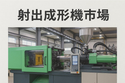 Injection Molding Machine Market