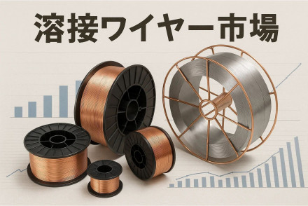 Welding Wires Market