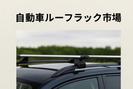 Automotive Roof Rack Market