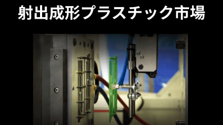 Injection Molded Plastics Market