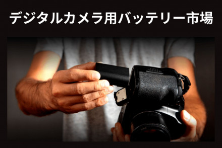 Digital Camera Battery Market