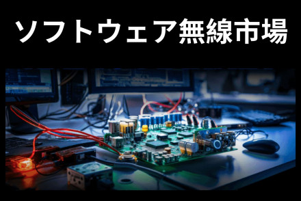 Software Defined Radio Market