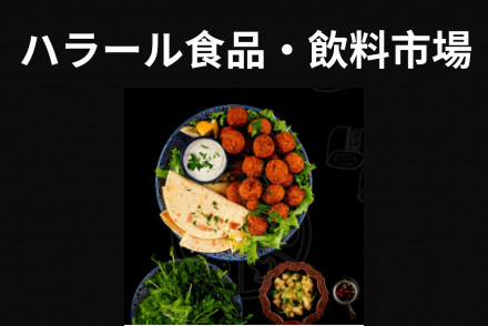 Halal Food and Beverages Market