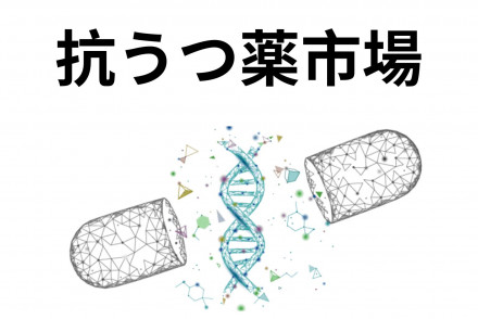 Antidepressants Market