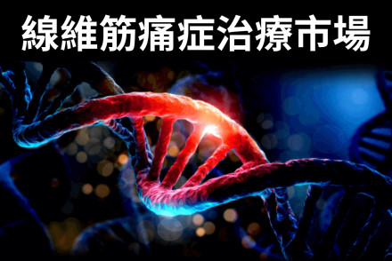 Fibromyalgia Treatment Market