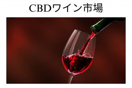 CBD Wine Market