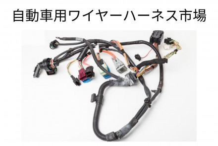 Automotive Wiring Harness Market