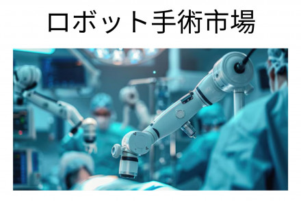 Robotic Surgical Procedures Market