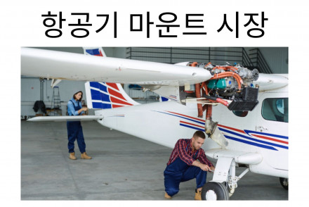 Aircraft Mounts Market