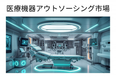 Medical Device Outsourcing Market