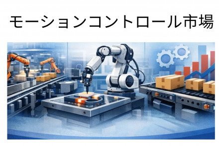 Motion Control Market