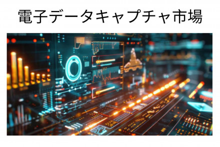 Electronic Data Capture Market