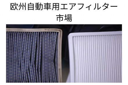 Europe Automotive Air Filters Market