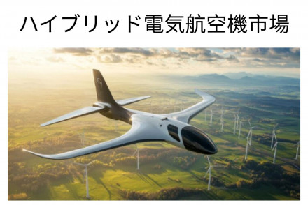 Hybrid Electric Aircraft Market