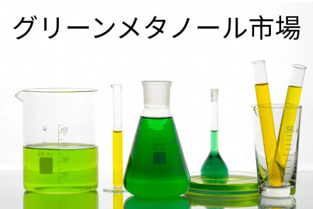 Green Methanol Market