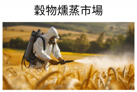 Grain Fumigation Market