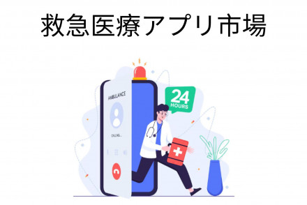 Urgent Care Apps Market JP