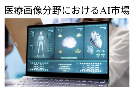 AI in Medical Imaging Market JP