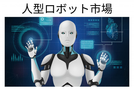 Humanoid Robot Market JP