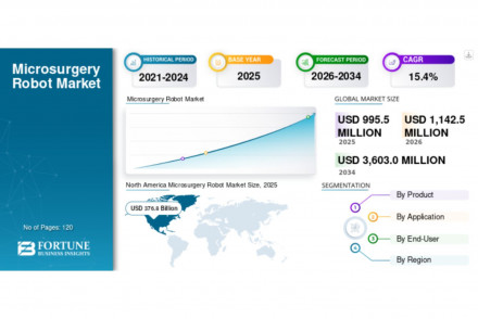 Microsurgery Robot Market