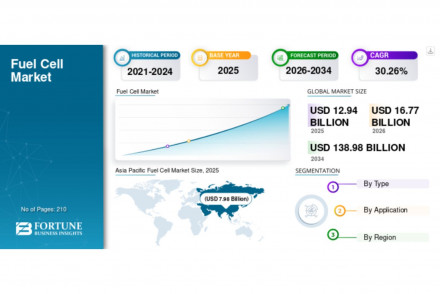 Fuel Cell Market