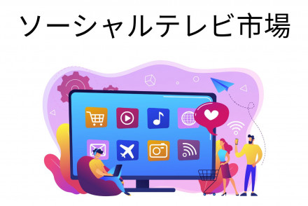 Social Television Market