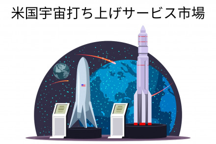 U.S. Space Launch Services Market JP