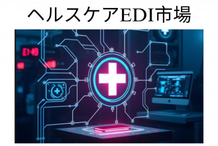 Healthcare EDI Market