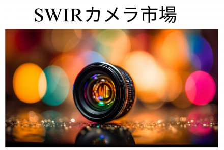SWIR Camera Market JP