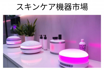 Skincare Devices Market