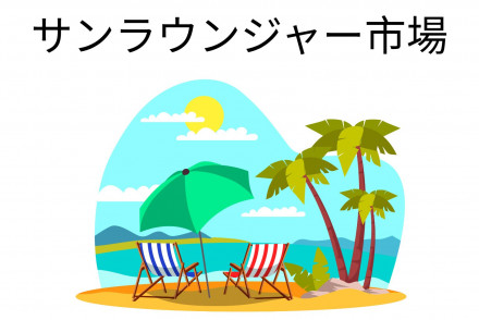 Sun Lounger Market