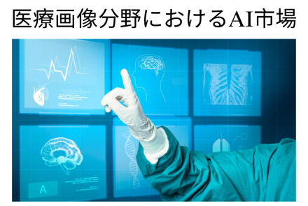 AI in Medical Imaging Market JP
