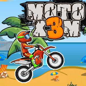 moto-x3m