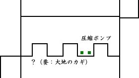 監獄MAP【MAP2～11】