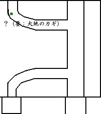 監獄MAP【MAP22～31】