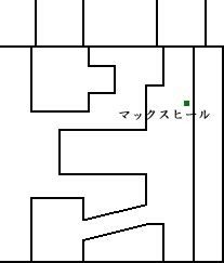 監獄MAP【MAP32～41】