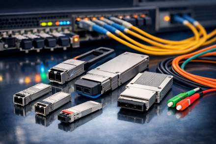 Optical Transceivers1