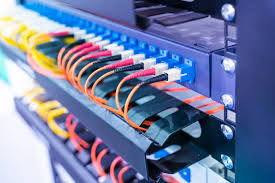 Cable Management System Market