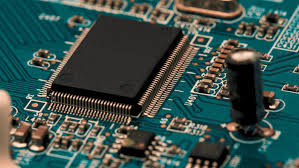 Digital Signal Controller & Processor Market