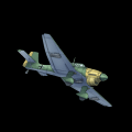 Ju87C