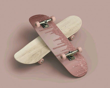 Skateboard Market
