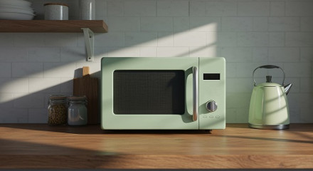 Microwave Oven Market