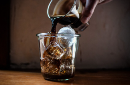 Cold Brew Coffee Market