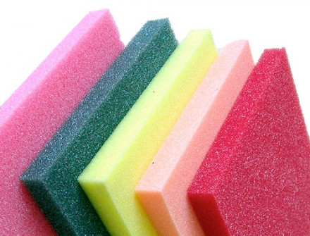 Polyurethane Foam Market