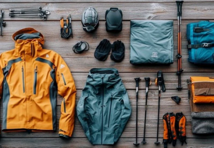 Outdoor Apparel Market