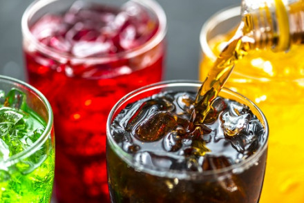 Carbonated Soft Drinks Market