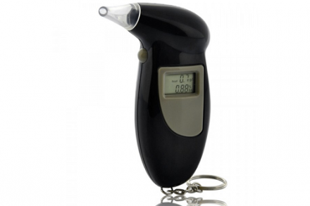 Breath Analyzer Market