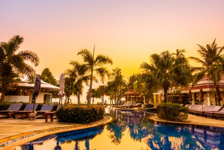 Vacation Rental Market