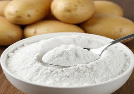 Potato Starch Market