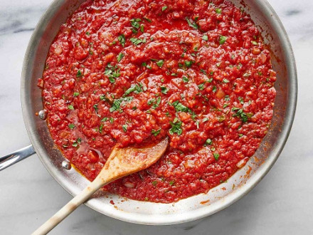 Pasta Sauce Market